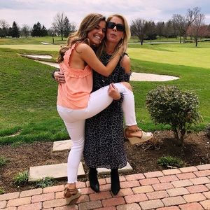 Meet your Posher, Susan